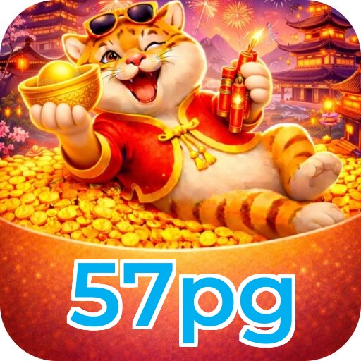 57pg Fortune - Tiger Ox Mouse