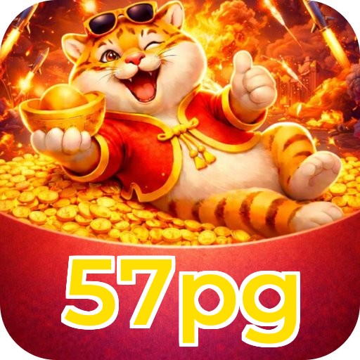 57pg Jogos - 2.500+ Títulos