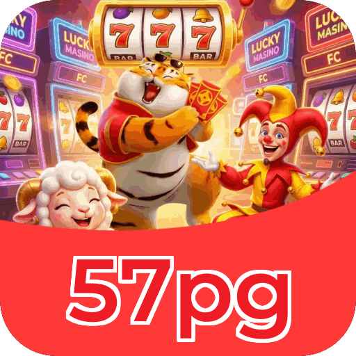 Promoções e bônus exclusivos da 57pg